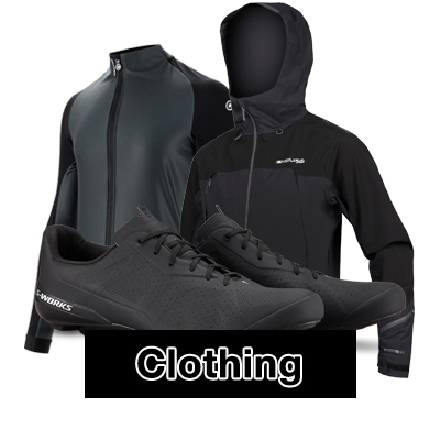 Clothing