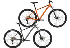 cannondale trail 4 review