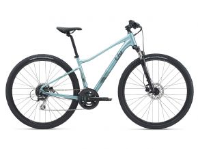 Giant Liv Rove 3 Dd Womens Sports Hybrid Bike  2021