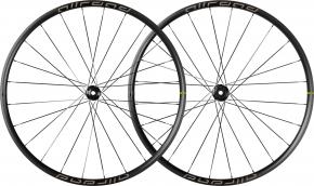 Mavic Allroad 650b Disc Wheelset 2024