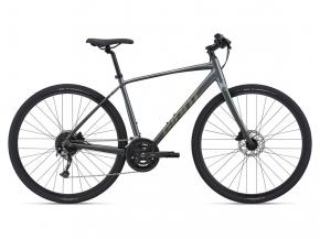 Giant Escape Disc 1 Sports Hybrid Bike