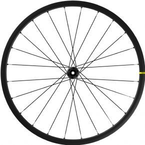 Mavic Ksyrium S Cl Disc Shimano Rear Road Wheel  2024