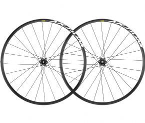 Mavic Aksium Cl Disc Road Wheelset  2024