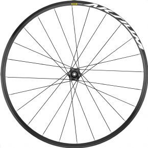 Mavic Aksium Cl Disc Rear Road Wheel  2024