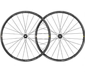 Mavic Crossmax Sl Ultimate 25 Carbon 6 Bolt Sram Xd 29er Boost Xc Wheelset 