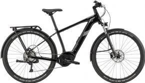 Cannondale Tesoro Neo X 29er Electric City Bike