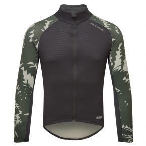 Altura Icon Windproof Long Sleeve Jersey 