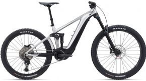 Giant Reign E+ 3 Mullet Electric Mountain Bike 2024
