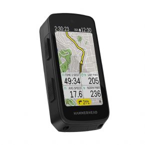 Hammerhead Karoo Gps Bike Computer