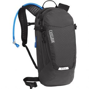 Camelbak Womens M.u.l.e. Hydration Pack 12 Litre With 3 Litre Reservoir