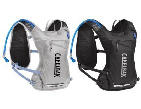 Camelbak Womens Chase Race Hydration Vest 4 Litre With 1.5 Litre Reservoir