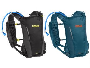 Camelbak Circuit Hydration Vest 5 Litre With 1.5 Litre Crux Reservoir