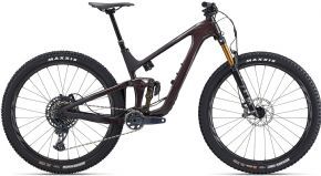 Giant Trance Advanced Pro 29 1 29er Mountain Bike 2023