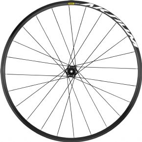 Mavic Aksium Disc 6 Bolt Front Wheel  2024