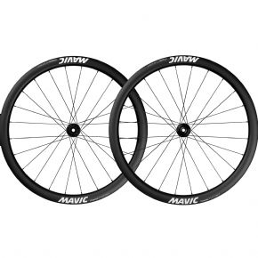 Mavic Cosmic S 42 Disc Carbon Wheelset