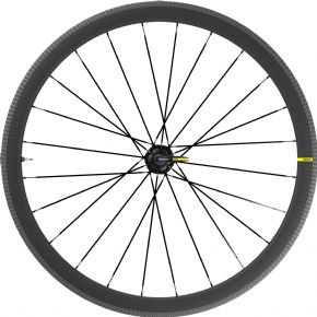 Mavic Cosmic Sl 40 Rim Brake Rear Wheel 