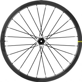 Mavic Cosmic Slr 32 Cl Carbon Disc Rear Road Wheel  2024