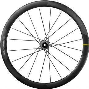 Mavic Cosmic Ultimate 45 Disc Carbon Rear Wheel  2024