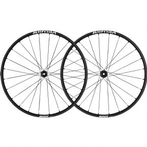 Mavic Allroad S Disc Wheelset 