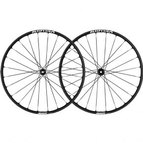 Mavic Allroad Sl Disc Wheelset 