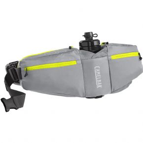 Camelbak Podium Flow 4 Litre Belt With Dirt Series Bottle Gunmetal - Super dynamic and strong wheels to transform your light EMountain Bike into a trail rocket