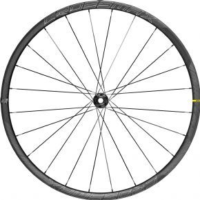 Mavic Crossmax Sl R Carbon Boost Xc Front Wheel  2024 - If high intensity cross country is your game this is your wheel
