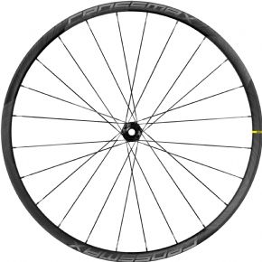 Mavic Crossmax Xl R Carbon 29 Front Mtb Wheel  2024 - Crossmax Carbon XL R is an all-around trail slayer