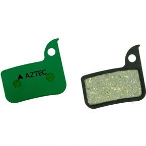 Aztec E-bike Disc Brake Pads For Sram Hrd Red 22/force 22 And Others - VERSATILE USE