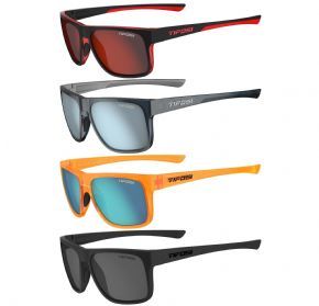 Tifosi Swick Single Polycarbonate Lens Sunglasses - 