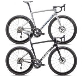 Specialized Tarmac Sl8 Pro Shimano Ultegra Di2 Carbon Road Bike  2025