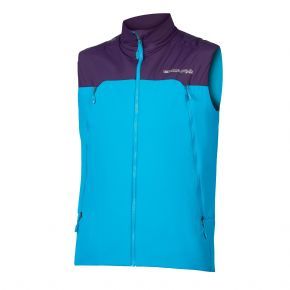 Endura Mt500 Freezing Point Windproof Gilet Xx Large