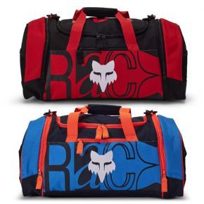 Fox 180 Race Spec Duffle Gear Bag 40 Litre - 