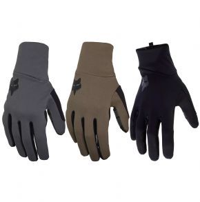 Fox Ranger Fire Trail Gloves - 