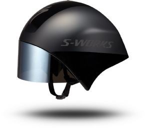 Specialized S-Works TT 5 MIPS Air Node Time Trial Helmet  2025