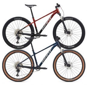 Giant Talon 0 Mountain Bike 2025