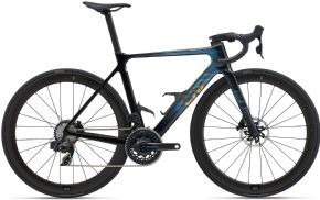 Giant Liv Enviliv Advanced Pro 0 Sram Axs Womens Road Bike  2025 - 