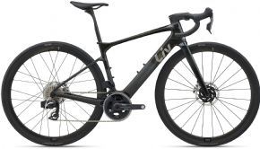 Giant Liv Avail Advanced E+ Elite 0 Womens Electric Road Bike  2025 - 