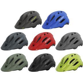 Giro Fixture Mips 2 Mtb Helmet  2025 - 