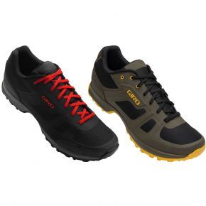 Giro Gauge Mtb Shoes 2025 - 