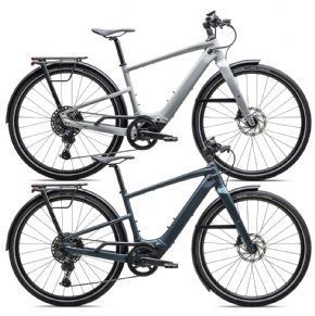 Specialized Turbo Vado SL 2 5.0 Electric Bike 2025 - 