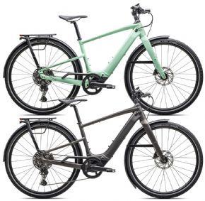 Specialized Turbo Vado SL 2 4.0 Electric Bike  2025 - 