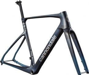 Cannondale SuperX LAB71 A/M Carbon Road Frameset 2025 - 